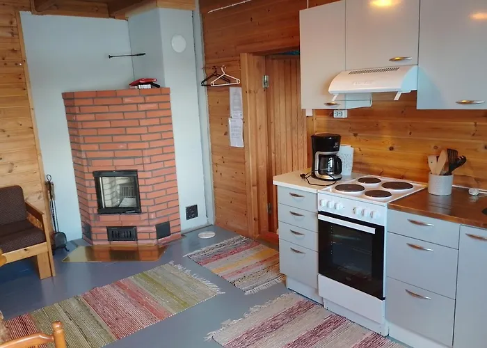 Kuvalusdream Chalet