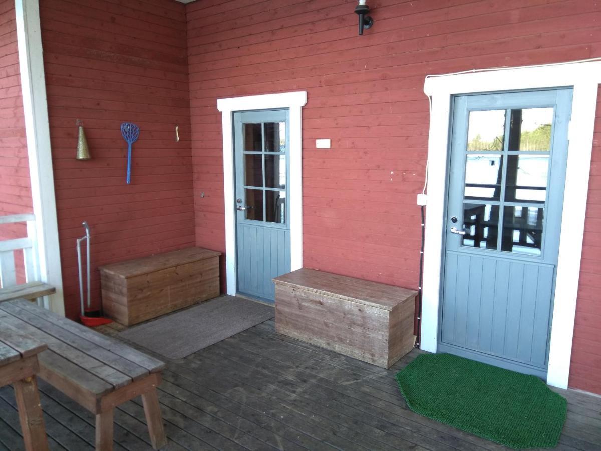 Kuvalusdream Chalet