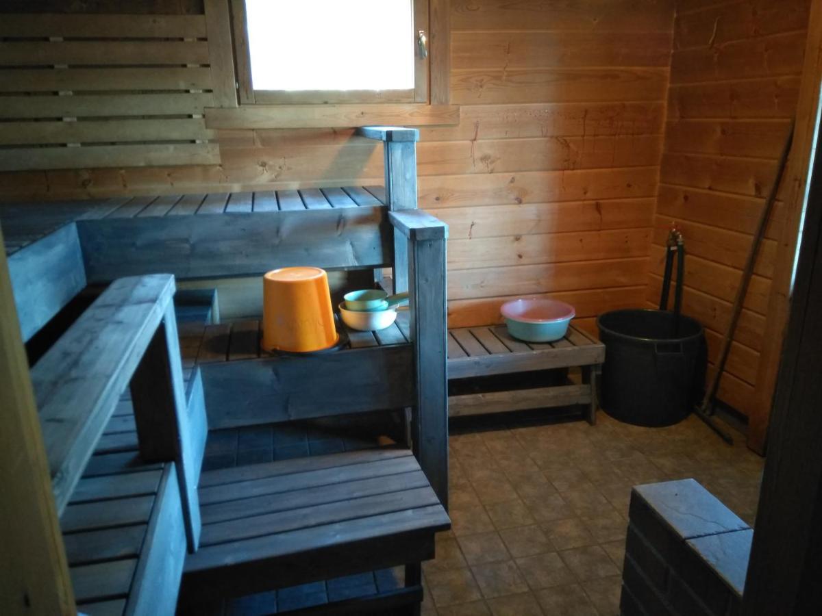 Kuvalusdream Lintusalo