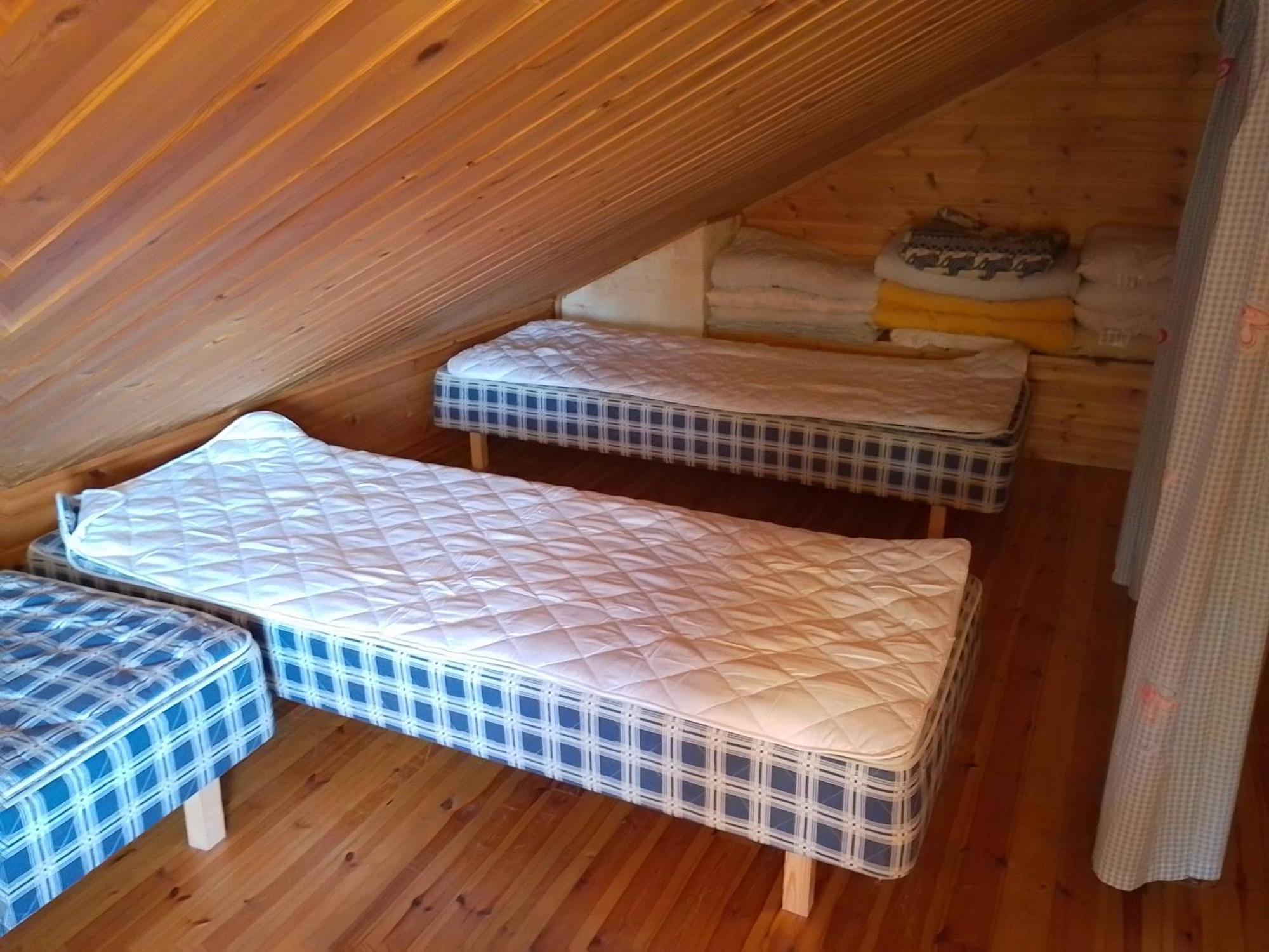 Kuvalusdream Chalet