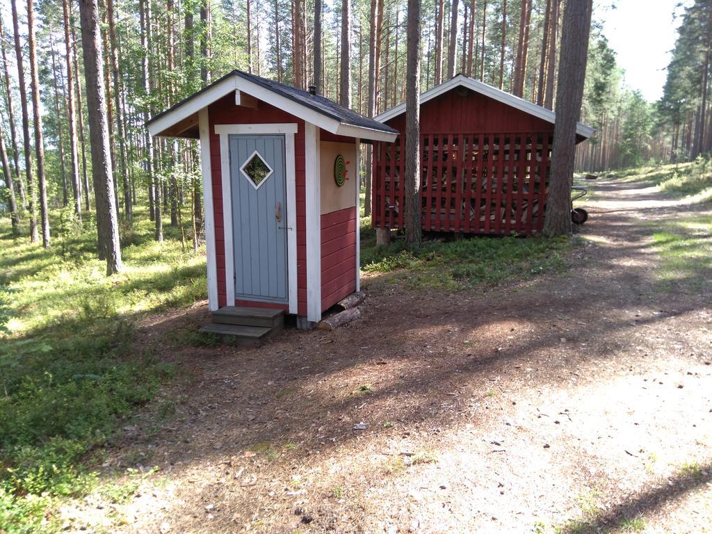 Chalet Kuvalusdream Lintusalo