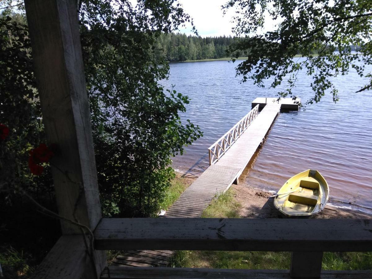 Chalet Kuvalusdream