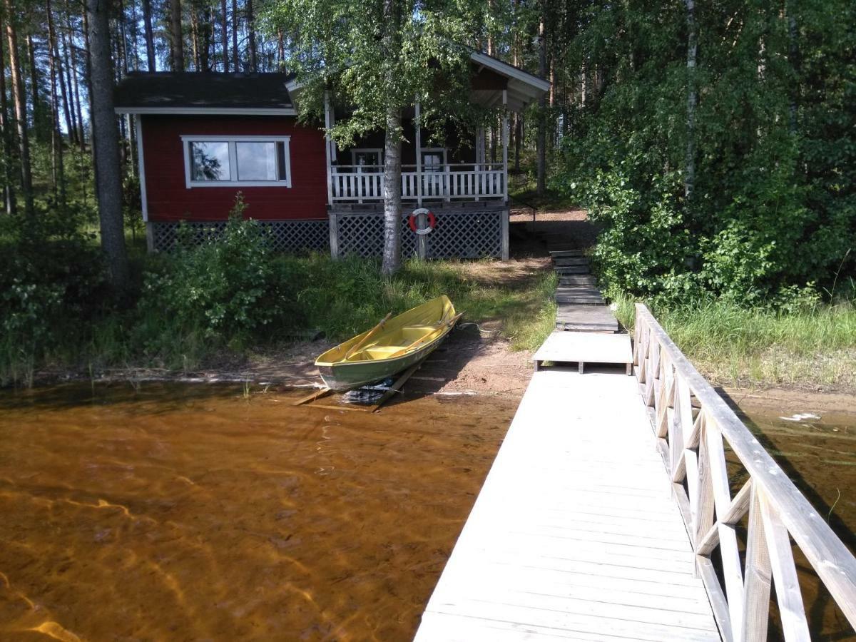 Chalet Kuvalusdream Lintusalo